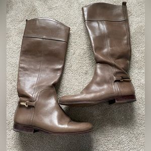 Tory Burch Tall Boots